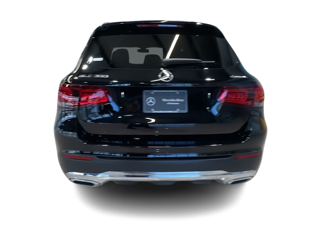 Thumbnail: 2021 Mercedes-Benz GLC - 5