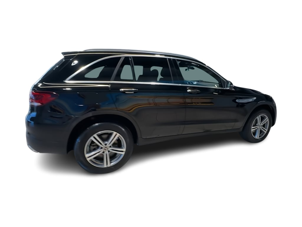 Thumbnail: 2021 Mercedes-Benz GLC - 25