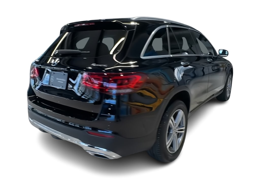 Thumbnail: 2021 Mercedes-Benz GLC - 24