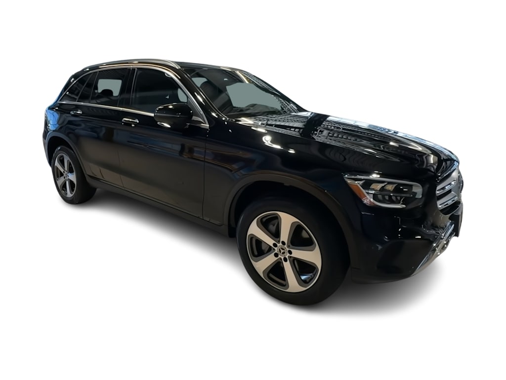 Thumbnail: 2022 Mercedes-Benz GLC - 18