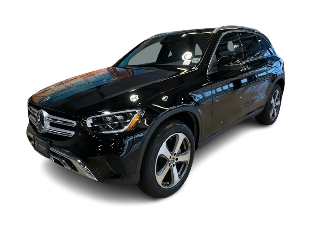 Thumbnail: 2022 Mercedes-Benz GLC - 20