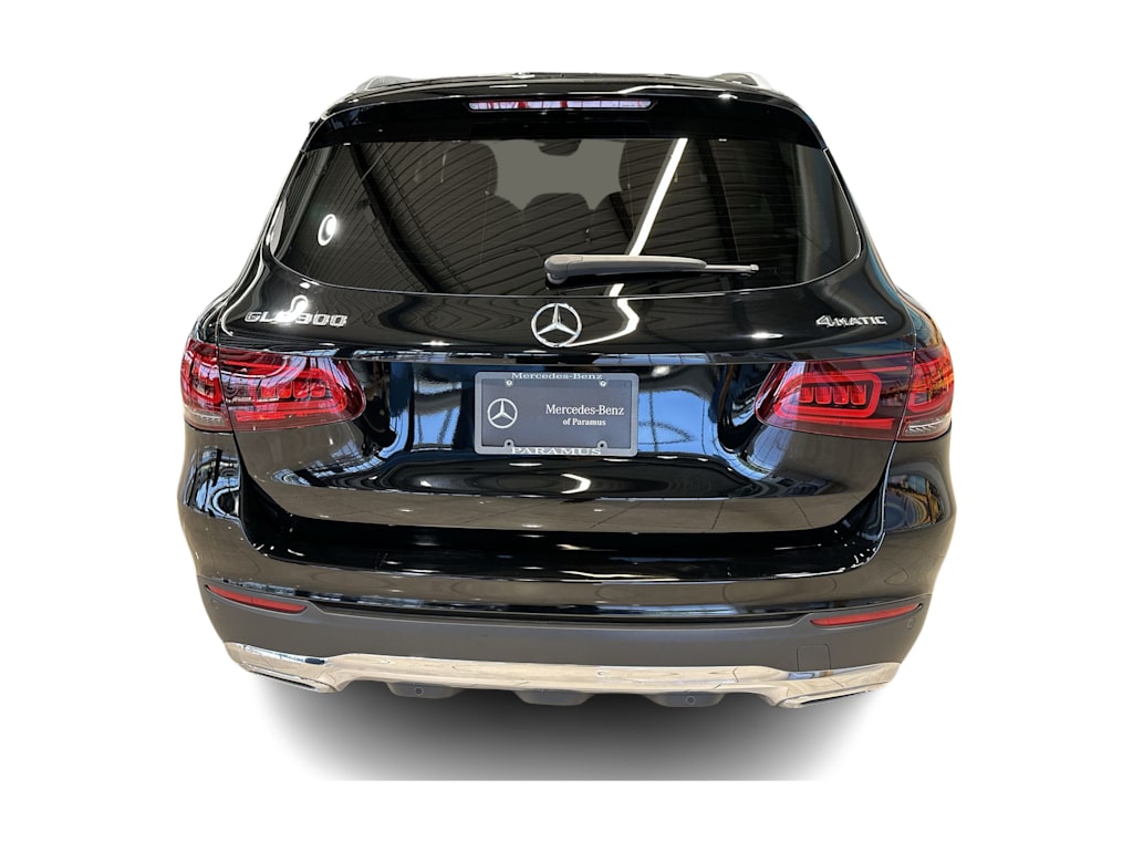 Thumbnail: 2022 Mercedes-Benz GLC - 5