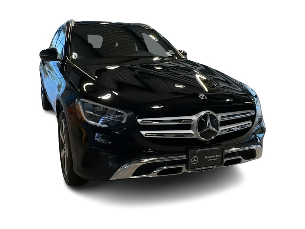 Thumbnail: 2022 Mercedes-Benz GLC - 6