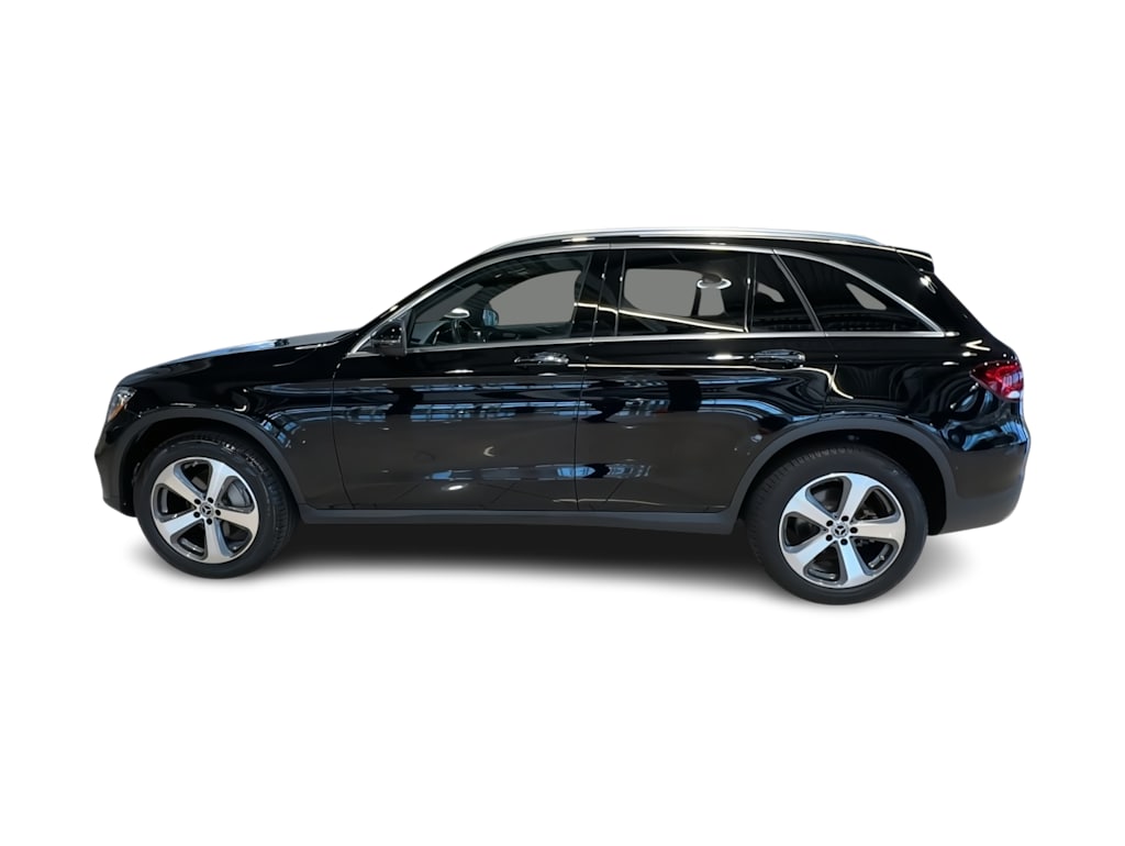 Thumbnail: 2022 Mercedes-Benz GLC - 21