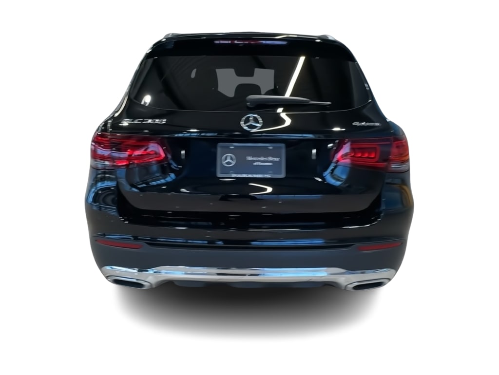 Thumbnail: 2022 Mercedes-Benz GLC - 23