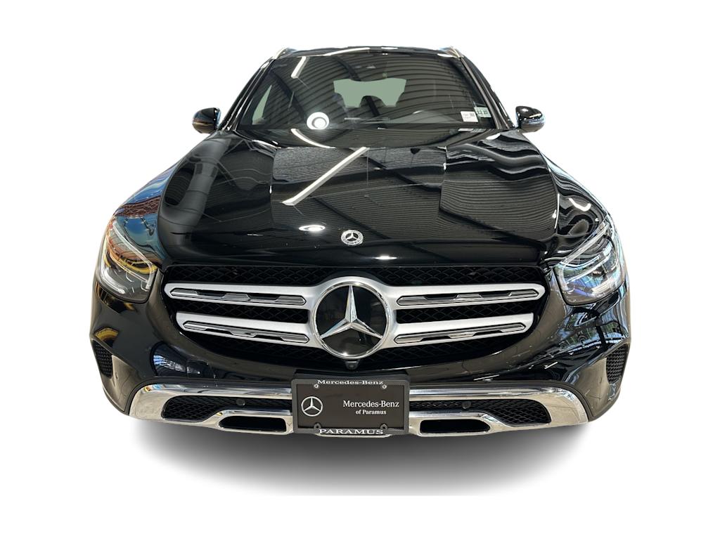 Thumbnail: 2022 Mercedes-Benz GLC - 28