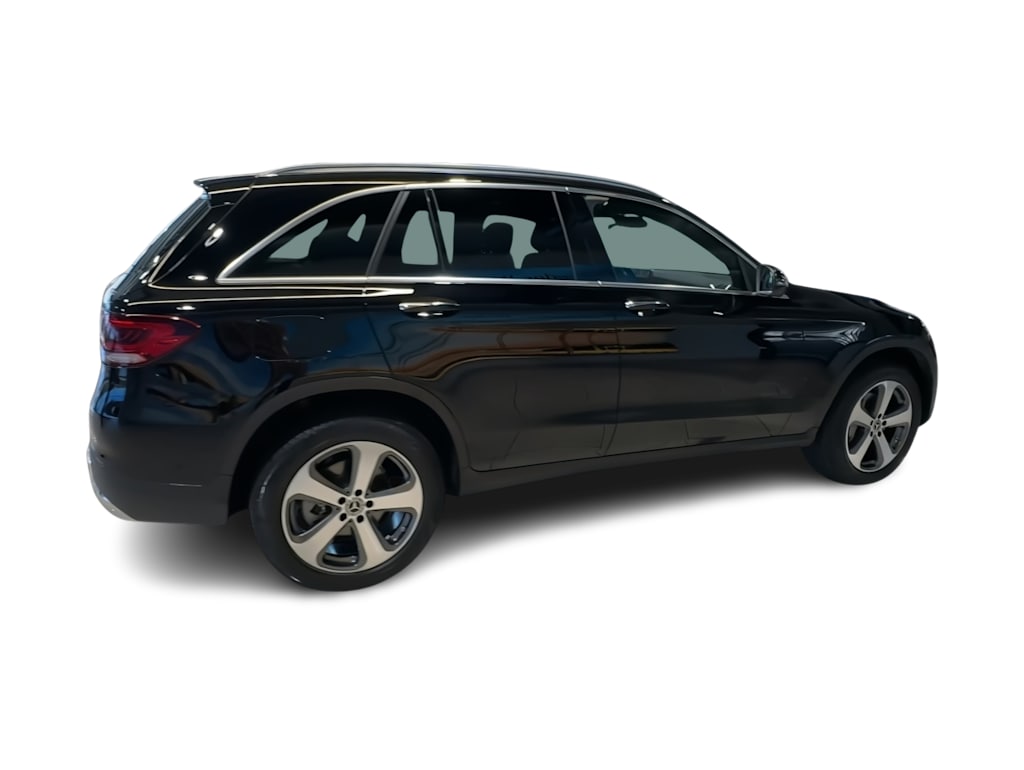 Thumbnail: 2022 Mercedes-Benz GLC - 25