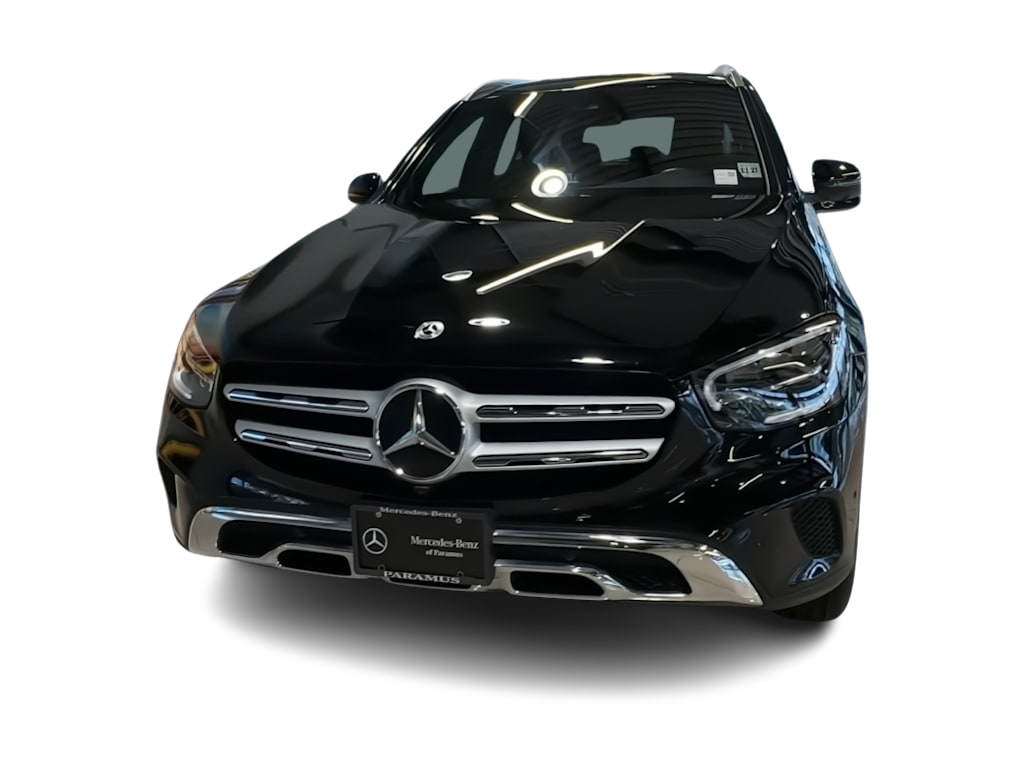 Thumbnail: 2022 Mercedes-Benz GLC - 19