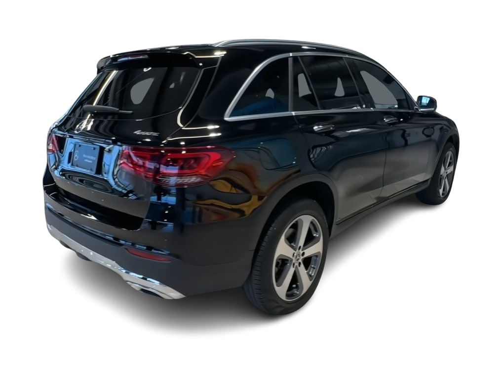 Thumbnail: 2022 Mercedes-Benz GLC - 24