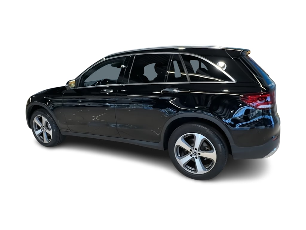 Thumbnail: 2022 Mercedes-Benz GLC - 22