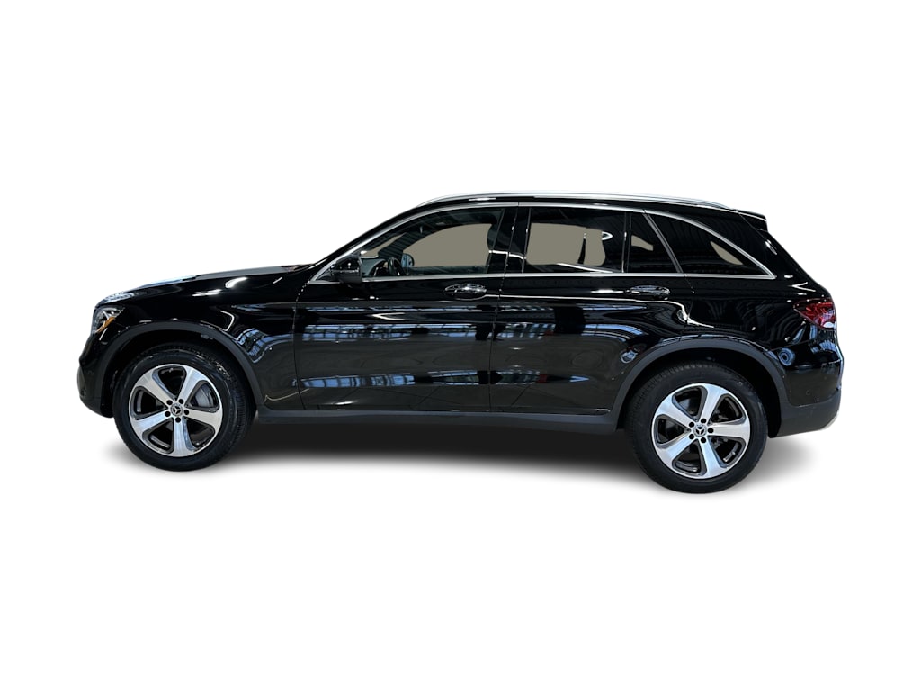 Thumbnail: 2022 Mercedes-Benz GLC - 27