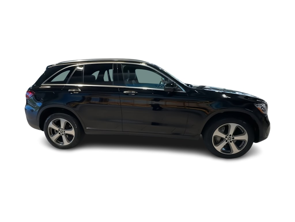 Thumbnail: 2022 Mercedes-Benz GLC - 26