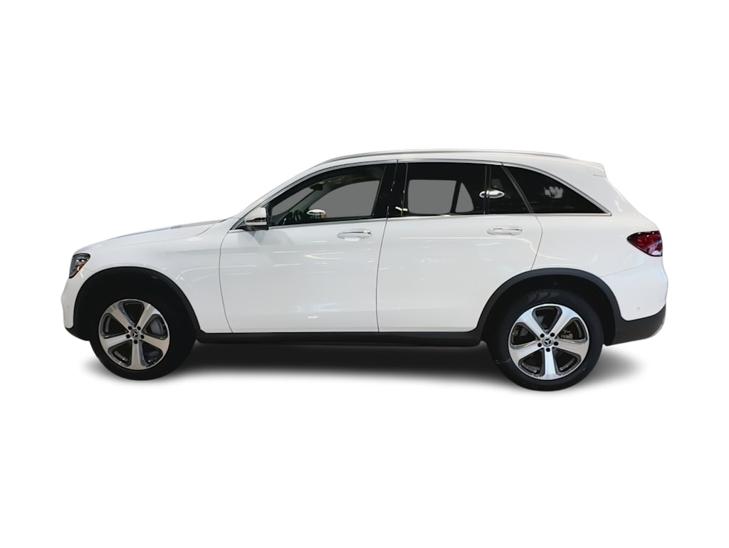 Thumbnail: 2022 Mercedes-Benz GLC - 21