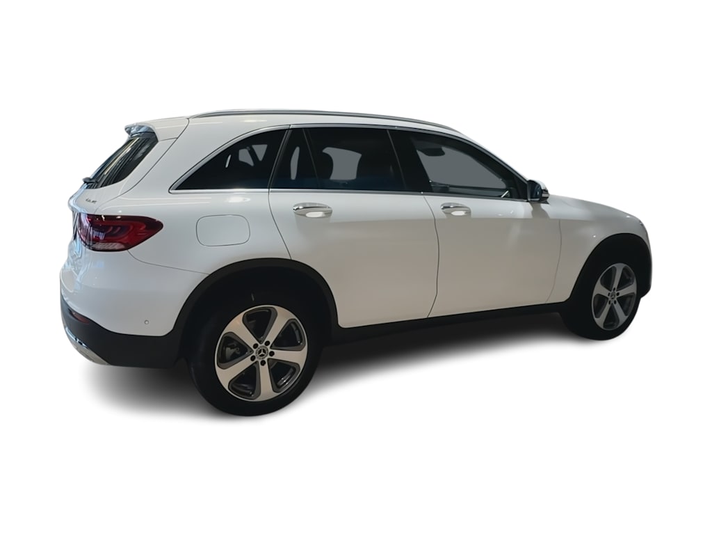 Thumbnail: 2022 Mercedes-Benz GLC - 24