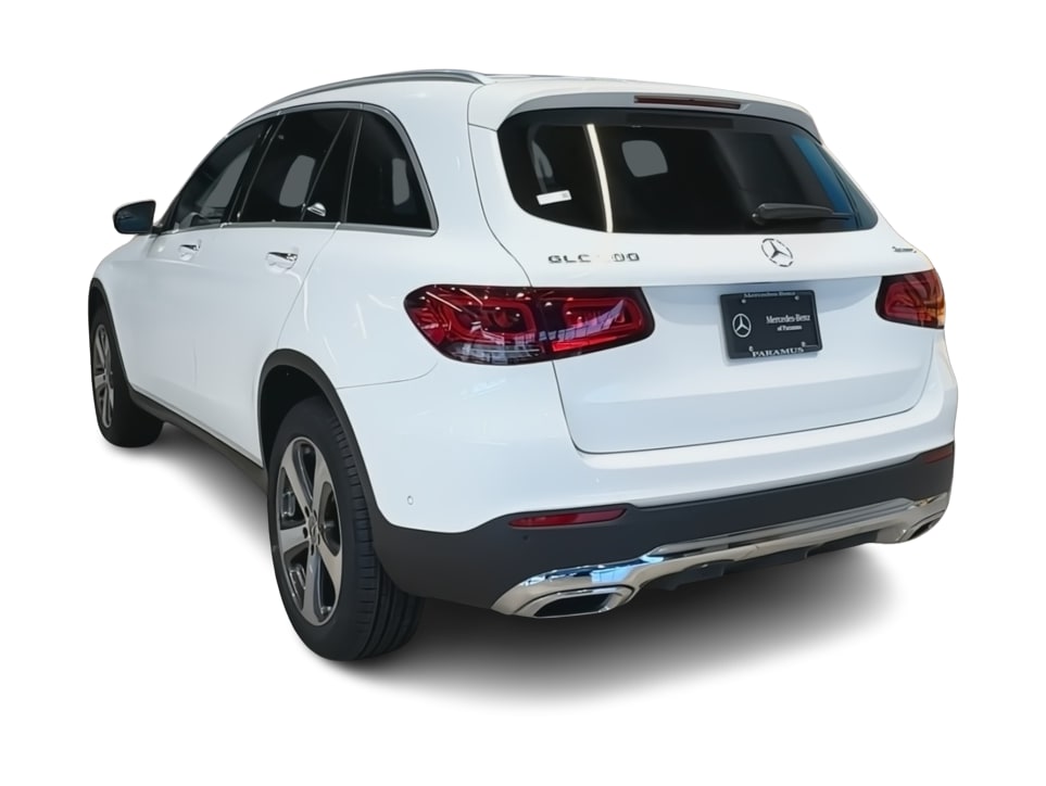 Thumbnail: 2022 Mercedes-Benz GLC - 4