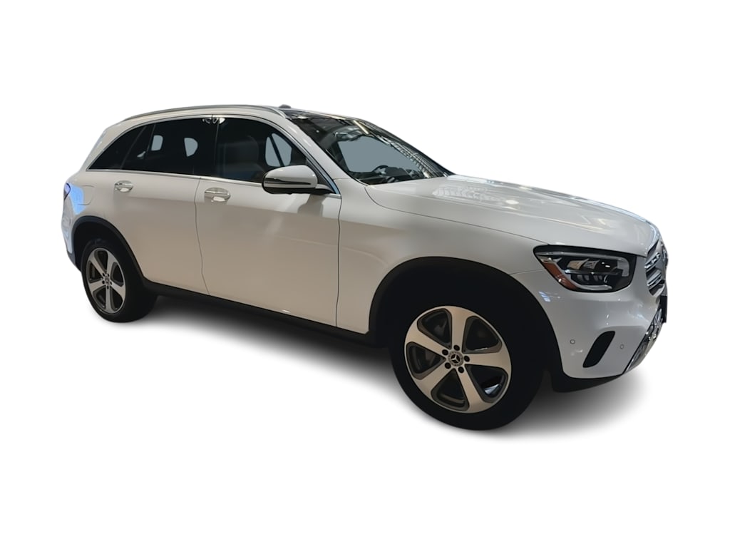 Thumbnail: 2022 Mercedes-Benz GLC - 18