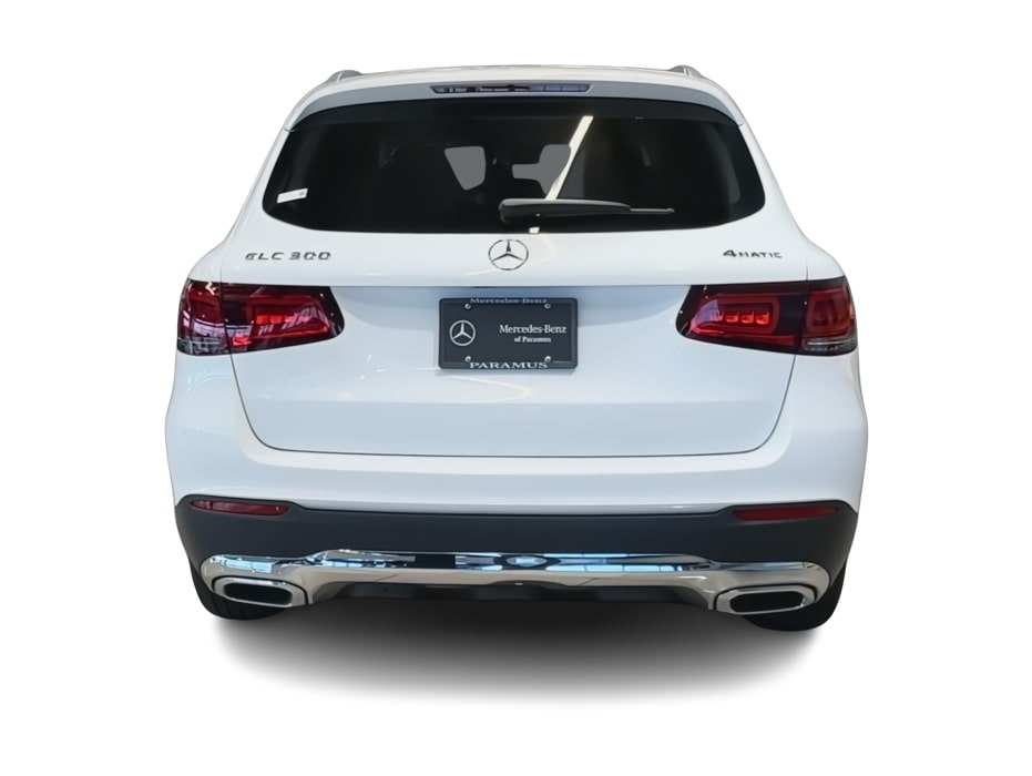 Thumbnail: 2022 Mercedes-Benz GLC - 5