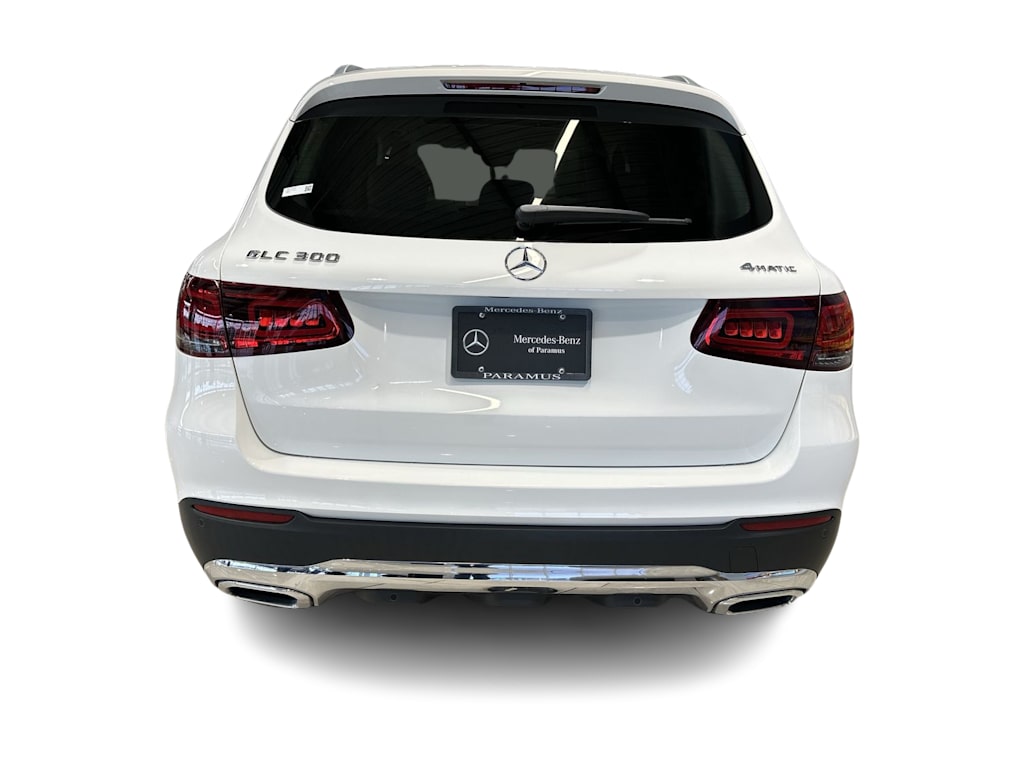 Thumbnail: 2022 Mercedes-Benz GLC - 28