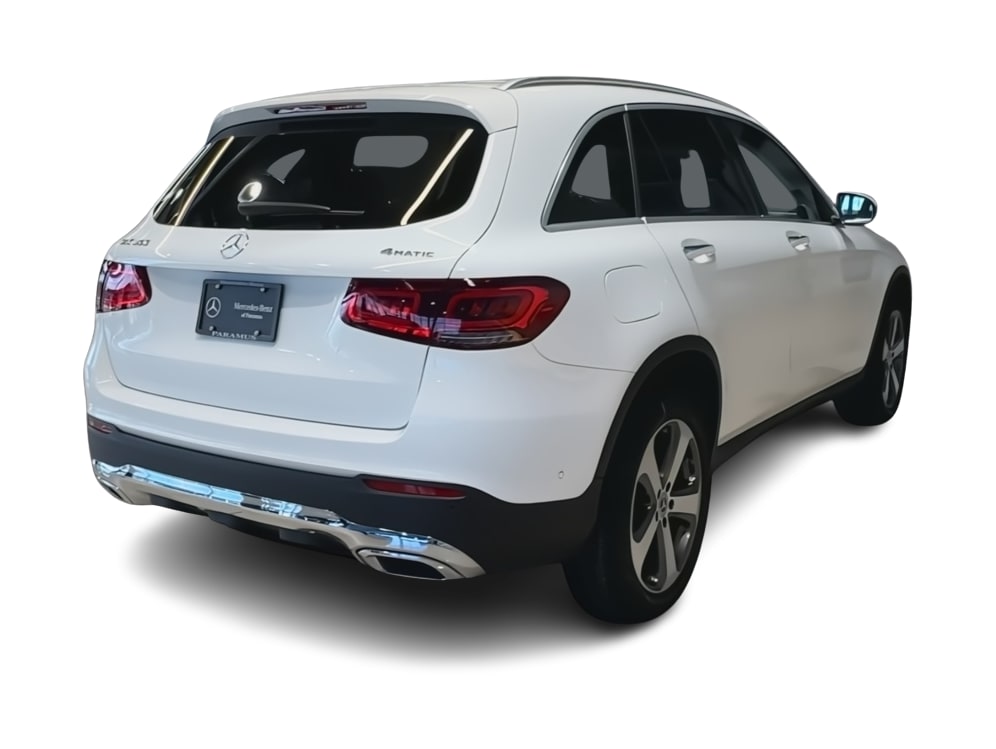 Thumbnail: 2022 Mercedes-Benz GLC - 23