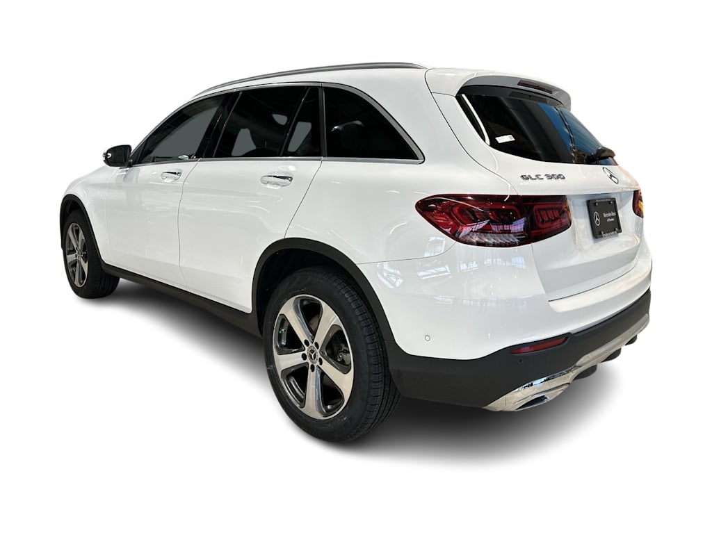 Thumbnail: 2022 Mercedes-Benz GLC - 27