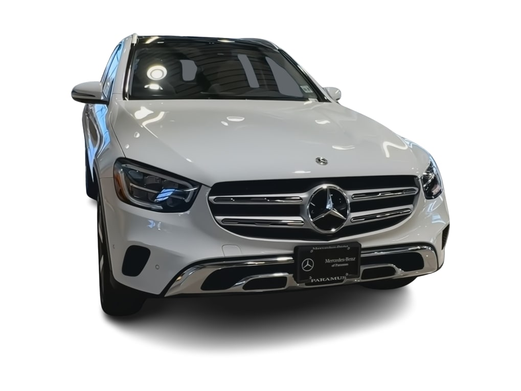 Thumbnail: 2022 Mercedes-Benz GLC - 6