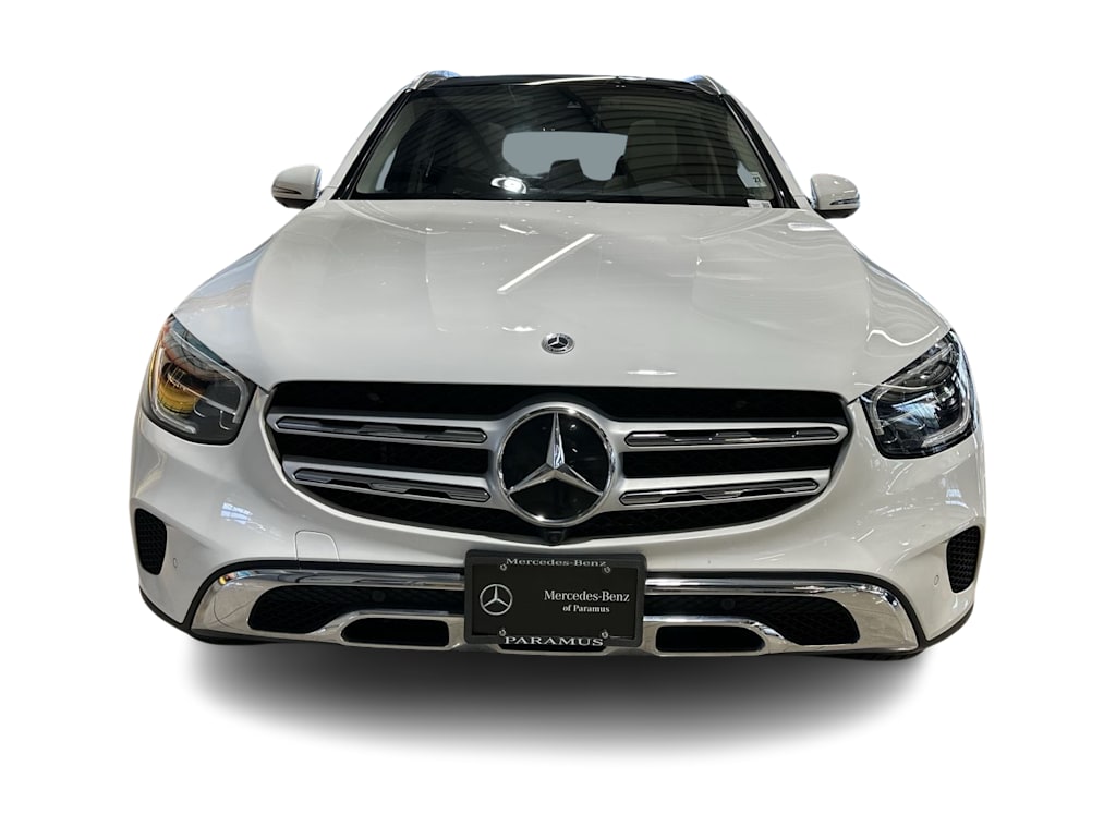 Thumbnail: 2022 Mercedes-Benz GLC - 29