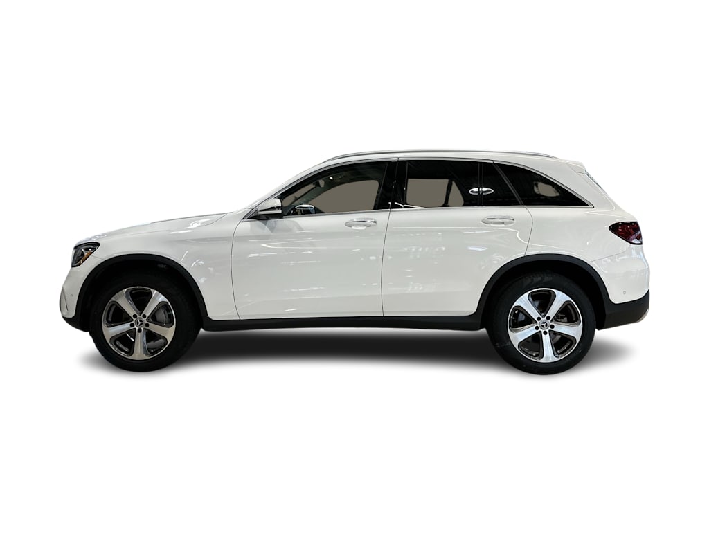 Thumbnail: 2022 Mercedes-Benz GLC - 26