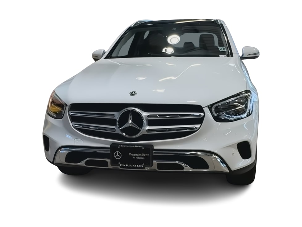 Thumbnail: 2022 Mercedes-Benz GLC - 19