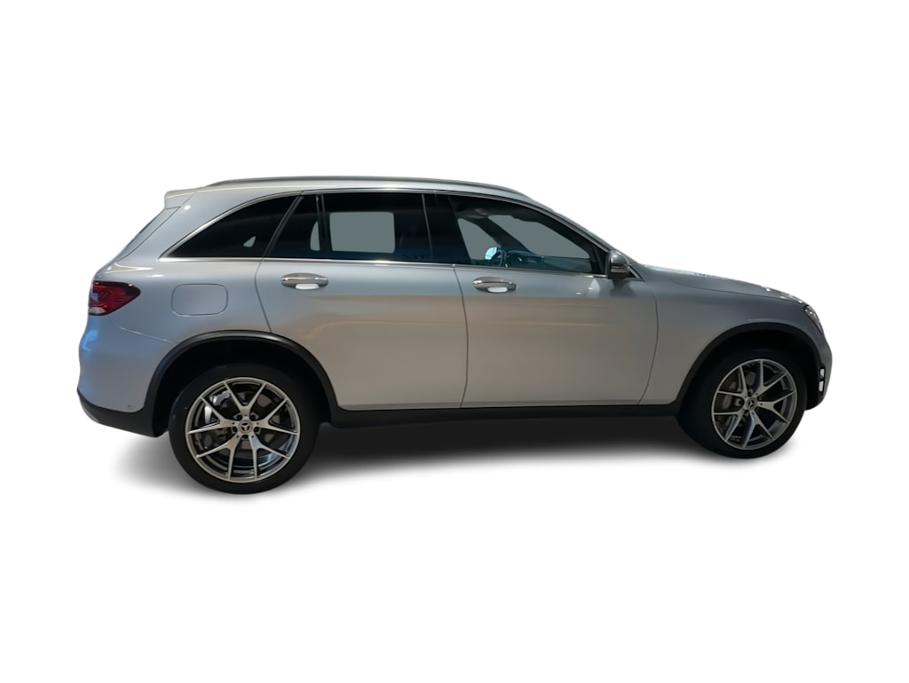 Thumbnail: 2022 Mercedes-Benz GLC - 24