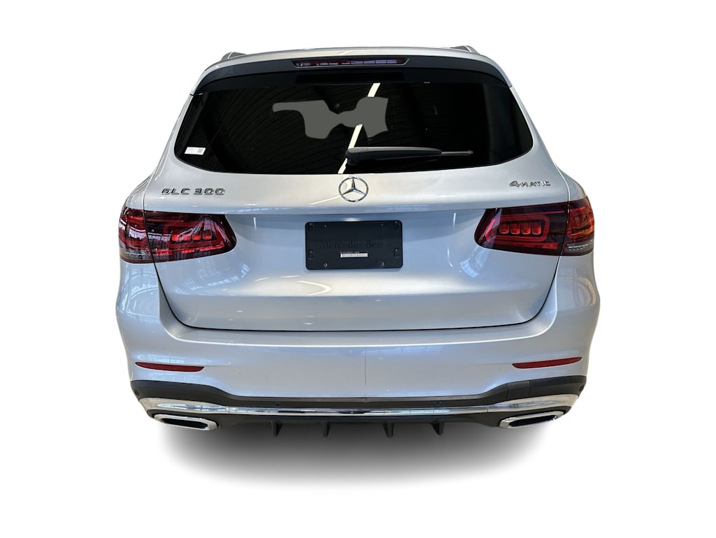 Thumbnail: 2022 Mercedes-Benz GLC - 28