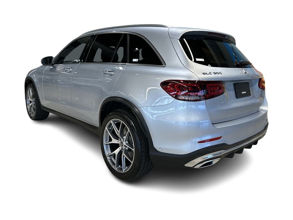 Thumbnail: 2022 Mercedes-Benz GLC - 27