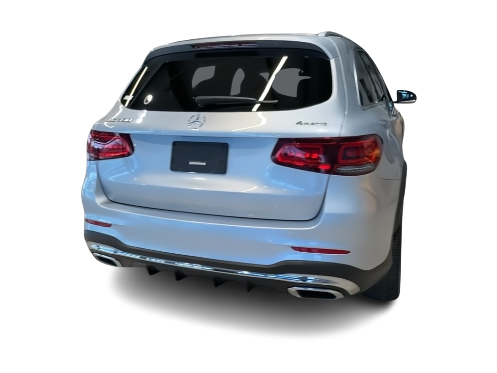 Thumbnail: 2022 Mercedes-Benz GLC - 22