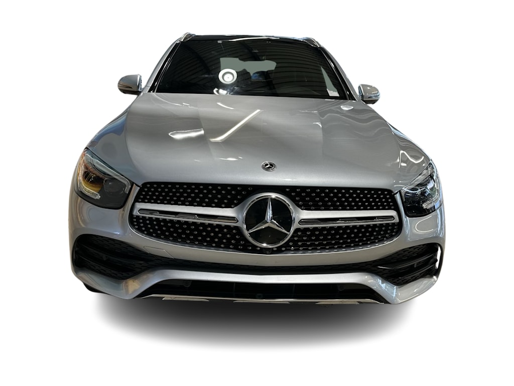 Thumbnail: 2022 Mercedes-Benz GLC - 29