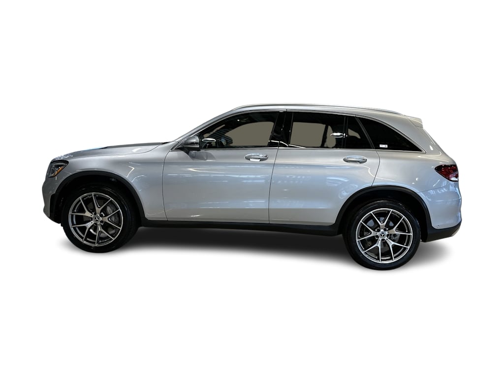 Thumbnail: 2022 Mercedes-Benz GLC - 26