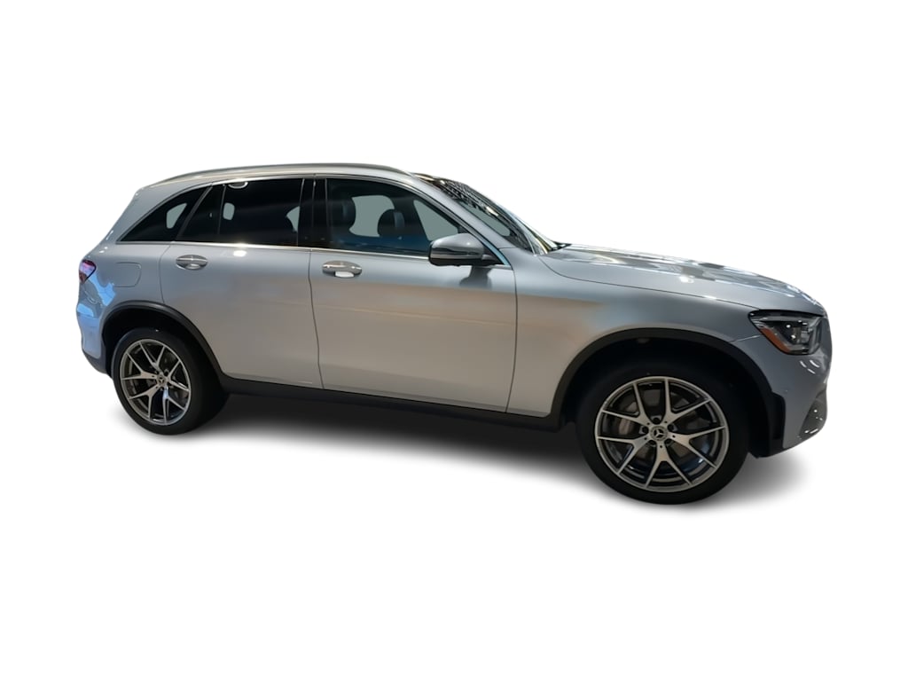 Thumbnail: 2022 Mercedes-Benz GLC - 25