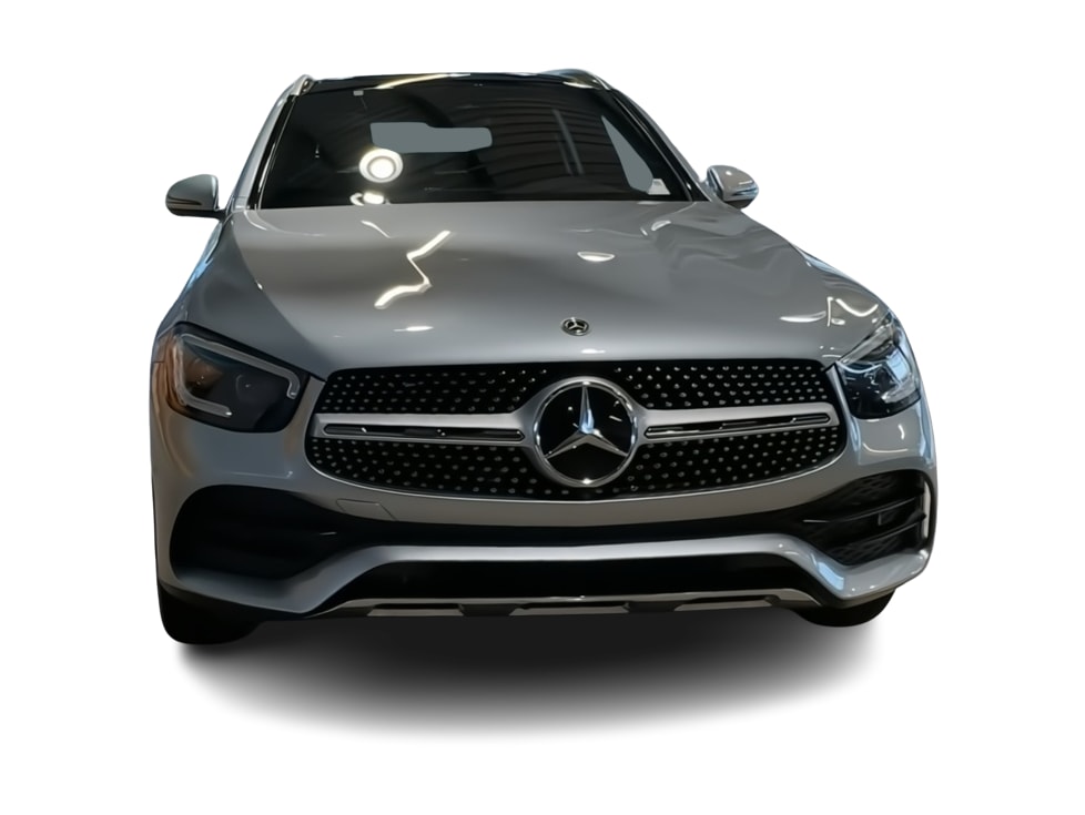 Thumbnail: 2022 Mercedes-Benz GLC - 6