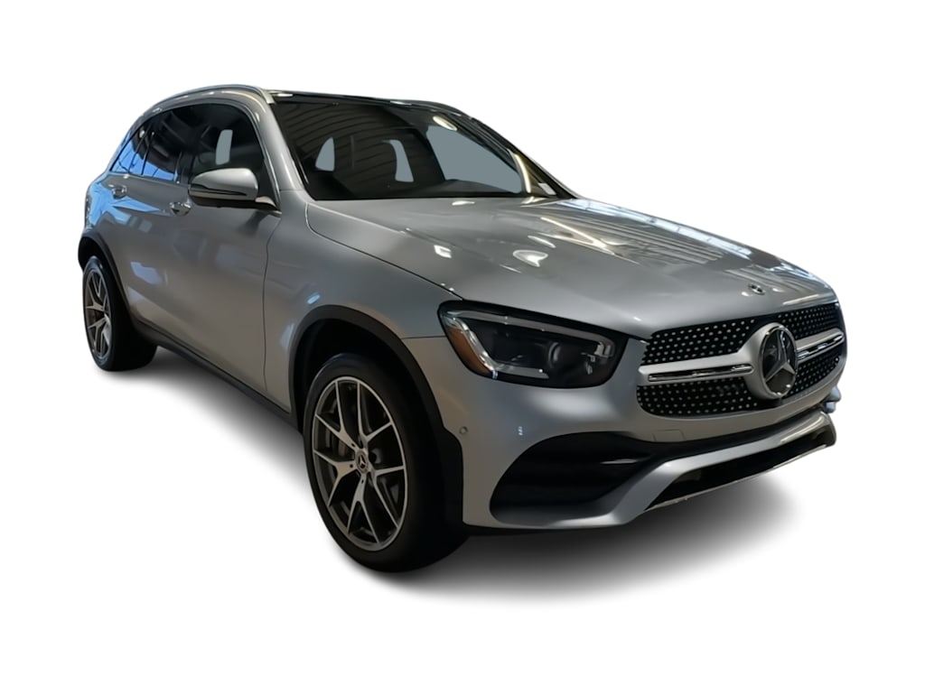 Thumbnail: 2022 Mercedes-Benz GLC - 19