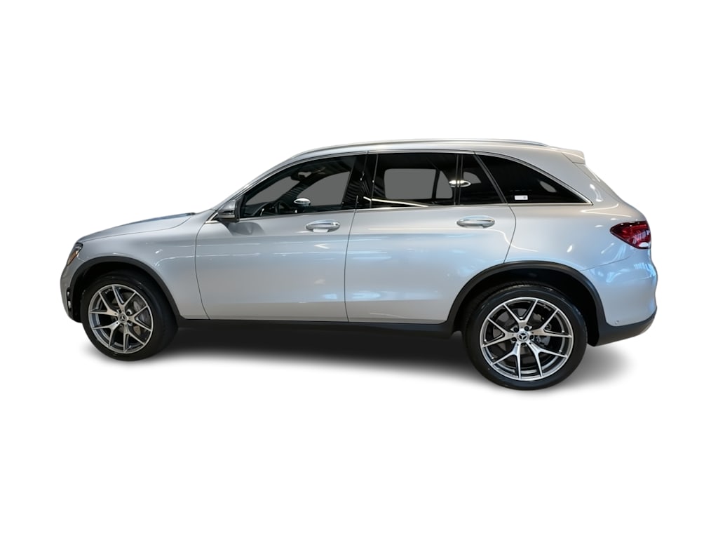 Thumbnail: 2022 Mercedes-Benz GLC - 21