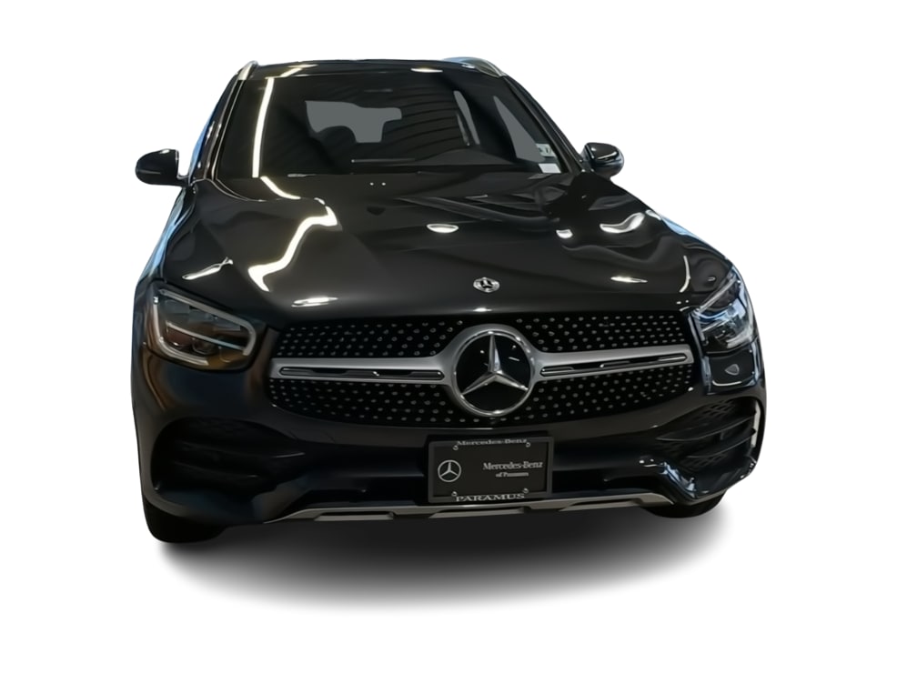 Thumbnail: 2022 Mercedes-Benz GLC - 6