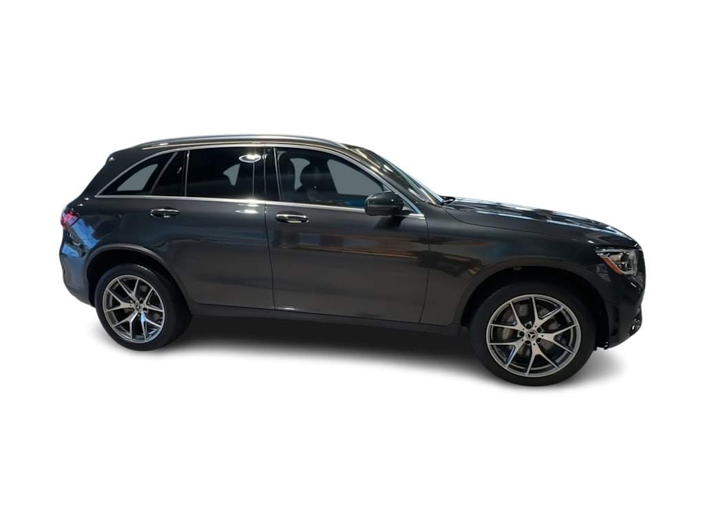 Thumbnail: 2022 Mercedes-Benz GLC - 25