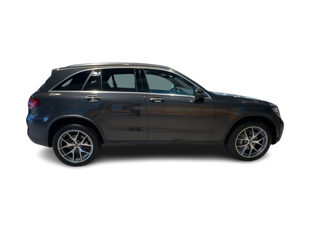 Thumbnail: 2022 Mercedes-Benz GLC - 24
