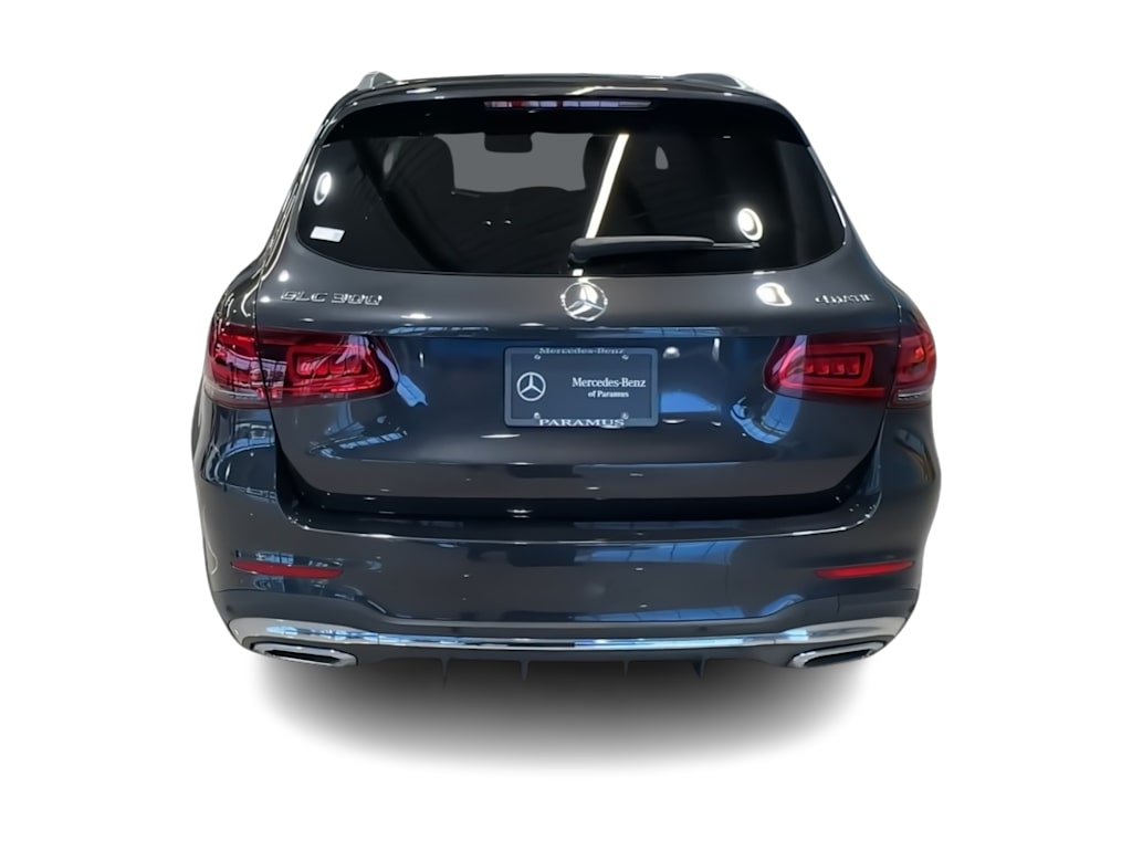 Thumbnail: 2022 Mercedes-Benz GLC - 5