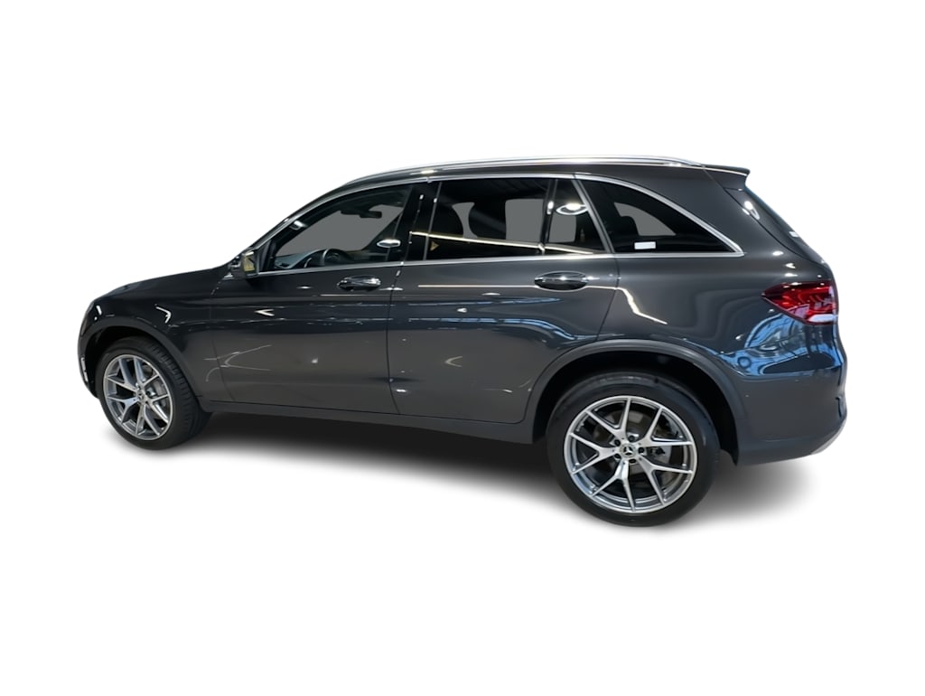 Thumbnail: 2022 Mercedes-Benz GLC - 21