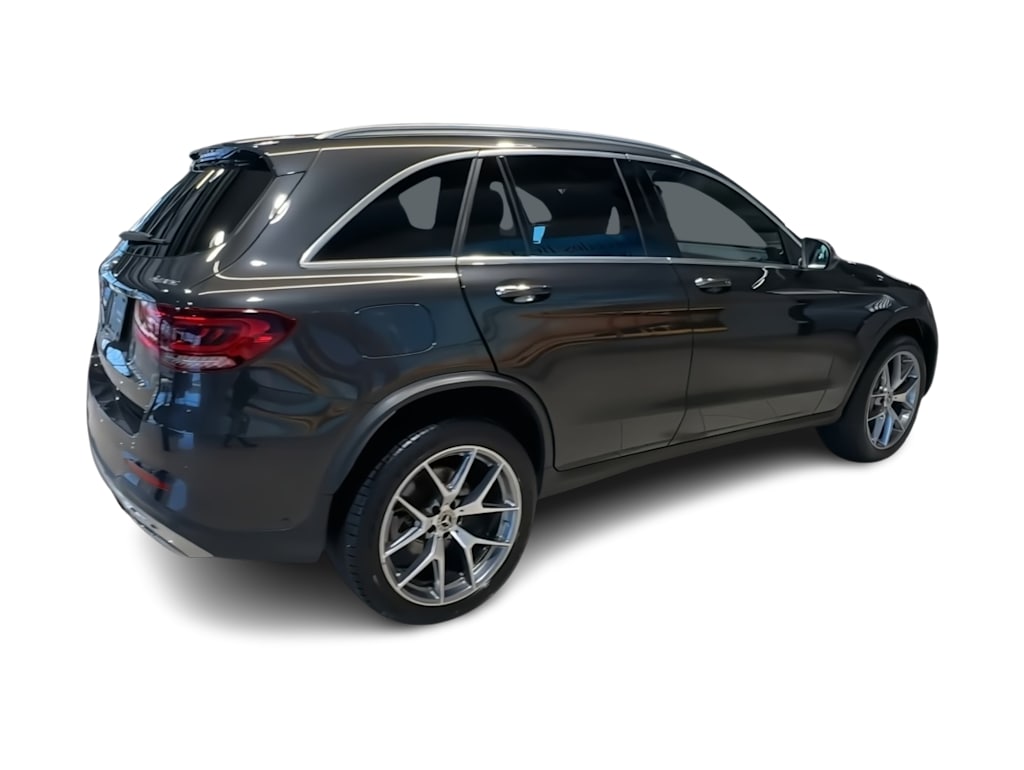 Thumbnail: 2022 Mercedes-Benz GLC - 23