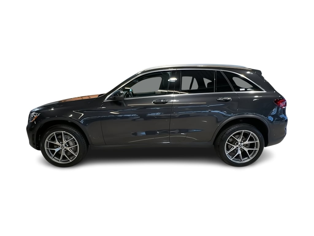 Thumbnail: 2022 Mercedes-Benz GLC - 20