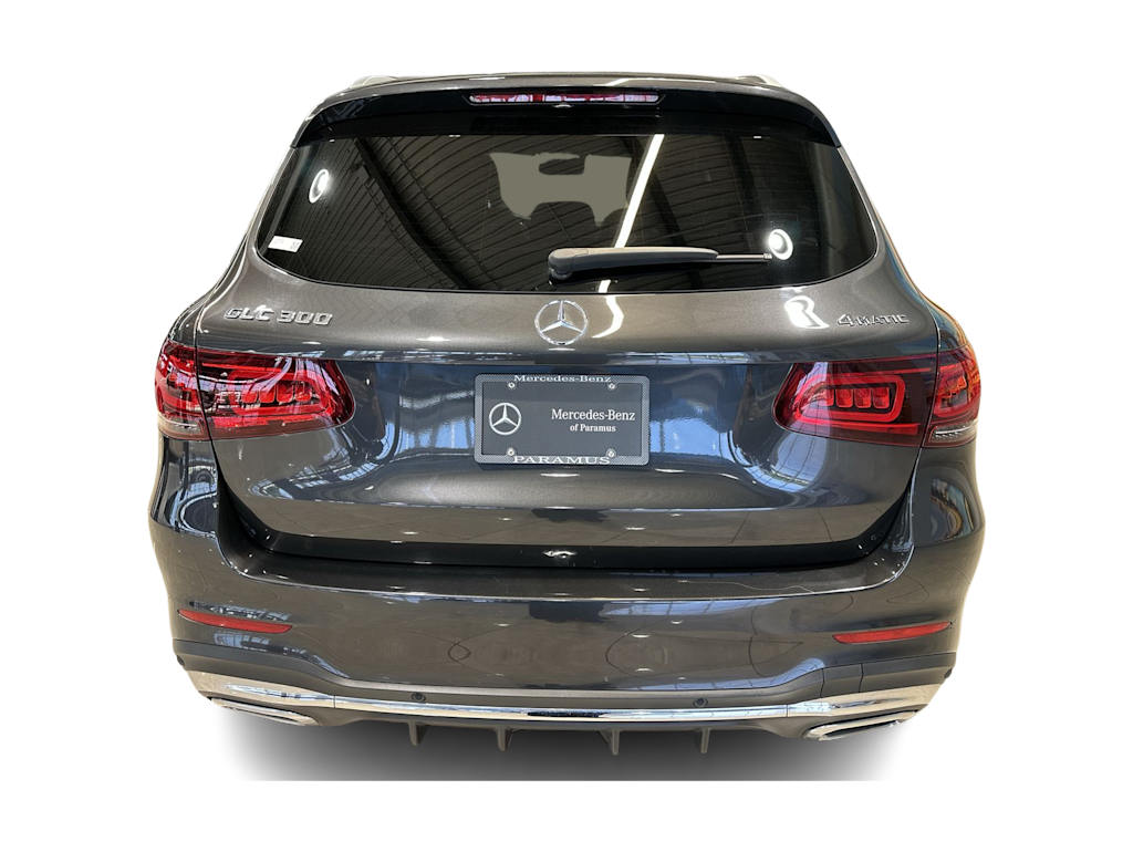 Thumbnail: 2022 Mercedes-Benz GLC - 28