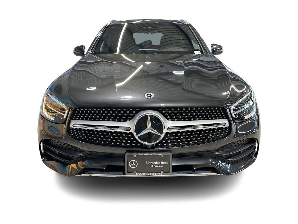 Thumbnail: 2022 Mercedes-Benz GLC - 29