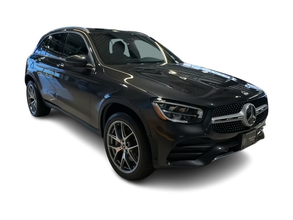 Thumbnail: 2022 Mercedes-Benz GLC - 18