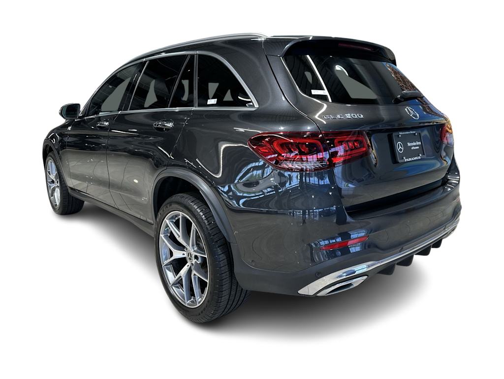 Thumbnail: 2022 Mercedes-Benz GLC - 27