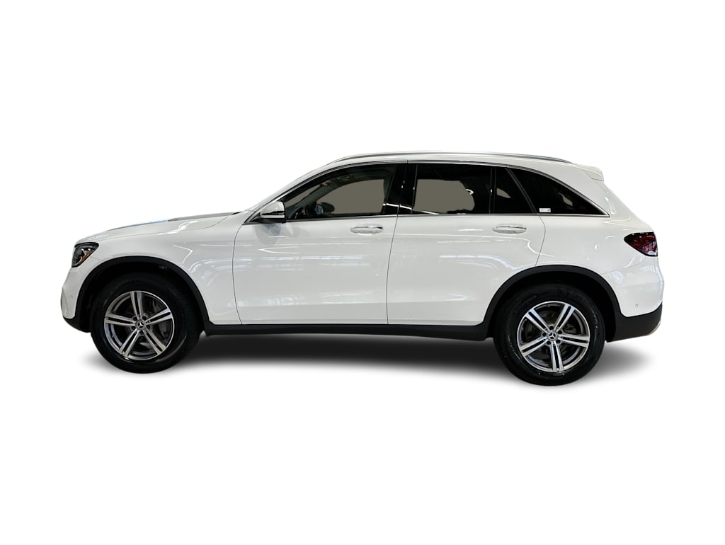 Thumbnail: 2022 Mercedes-Benz GLC - 28